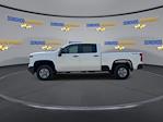 New 2025 Chevrolet Silverado 2500 Work Truck Crew Cab 4WD Pickup for sale #80329 - photo 3