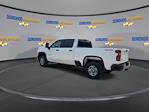 New 2025 Chevrolet Silverado 2500 Work Truck Crew Cab 4WD Pickup for sale #80329 - photo 2