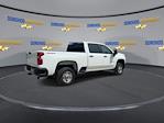 New 2025 Chevrolet Silverado 2500 Work Truck Crew Cab 4WD Pickup for sale #80329 - photo 9