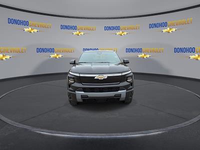 New 2025 Chevrolet Silverado EV LT Crew Cab 4WD Pickup for sale #80332 - photo 2
