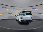 New 2025 Chevrolet Silverado 2500 Crew Cab 4WD Royal 40-VO-98XP 8' 2" Service Truck for sale #80334 - photo 2