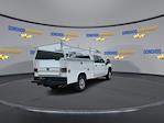 New 2025 Chevrolet Silverado 2500 Crew Cab 4WD Royal 40-VO-98XP 8' 2" Service Truck for sale #80334 - photo 11