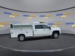 New 2025 Chevrolet Silverado 2500 Crew Cab 4WD Royal 40-VO-98XP 8' 2" Service Truck for sale #80334 - photo 12