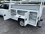 New 2025 Chevrolet Silverado 2500 Crew Cab 4WD Royal 40-VO-98XP 8' 2" Service Truck for sale #80334 - photo 25