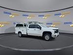New 2025 Chevrolet Silverado 2500 Crew Cab 4WD Royal 40-VO-98XP 8' 2" Service Truck for sale #80334 - photo 6