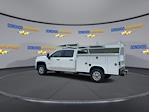 New 2025 Chevrolet Silverado 2500 Crew Cab 4WD Royal 40-VO-98XP 8' 2" Service Truck for sale #80334 - photo 10