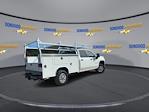New 2025 Chevrolet Silverado 2500 Crew Cab 4WD Royal 40-VO-98XP 8' 2" Service Truck for sale #80336 - photo 11