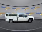 New 2025 Chevrolet Silverado 2500 Crew Cab 4WD Royal 40-VO-98XP 8' 2" Service Truck for sale #80336 - photo 12