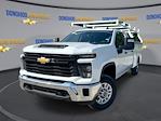 New 2025 Chevrolet Silverado 2500 Crew Cab 4WD Royal 40-VO-98XP 8' 2" Service Truck for sale #80336 - photo 5