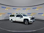 New 2025 Chevrolet Silverado 2500 Crew Cab 4WD Royal 40-VO-98XP 8' 2" Service Truck for sale #80336 - photo 6