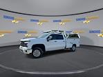 New 2025 Chevrolet Silverado 2500 Crew Cab 4WD Royal 40-VO-98XP 8' 2" Service Truck for sale #80336 - photo 8