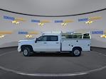 New 2025 Chevrolet Silverado 2500 Crew Cab 4WD Royal 40-VO-98XP 8' 2" Service Truck for sale #80336 - photo 9
