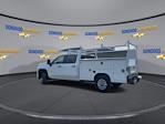 New 2025 Chevrolet Silverado 2500 Crew Cab 4WD Royal 40-VO-98XP 8' 2" Service Truck for sale #80336 - photo 2