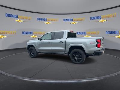 New 2025 Chevrolet Colorado Z71 Crew Cab 4WD Pickup for sale #80339 - photo 2