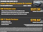 New 2025 Chevrolet Colorado Z71 Crew Cab 4WD Pickup for sale #80339 - photo 3