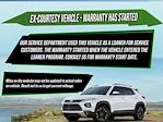 New 2025 Chevrolet Colorado Z71 Crew Cab 4WD Pickup for sale #80339 - photo 6