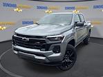 New 2025 Chevrolet Colorado Z71 Crew Cab 4WD Pickup for sale #80339 - photo 1