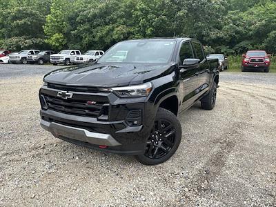 2025 Chevrolet Colorado Crew Cab 4WD Pickup for sale #80340 - photo 1