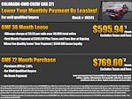 2025 Chevrolet Colorado Crew Cab 4WD Pickup for sale #80341 - photo 3