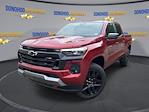 2025 Chevrolet Colorado Crew Cab 4WD Pickup for sale #80341 - photo 5
