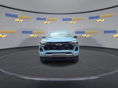 New 2025 Chevrolet Colorado Z71 Crew Cab 4WD Pickup for sale #80342 - photo 2