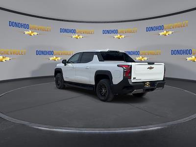 New 2025 Chevrolet Silverado EV LT Crew Cab 4WD Pickup for sale #80366 - photo 2