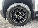 New 2025 Chevrolet Silverado EV LT Crew Cab 4WD Pickup for sale #80366 - photo 11