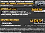 New 2025 Chevrolet Silverado EV LT Crew Cab 4WD Pickup for sale #80366 - photo 5