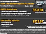 2025 Chevrolet Colorado Crew Cab 4WD Pickup for sale #80368 - photo 3