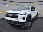 2025 Chevrolet Colorado Crew Cab 4WD Pickup for sale #80368 - photo 4