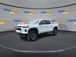 2025 Chevrolet Colorado Crew Cab 4WD Pickup for sale #80368 - photo 7