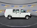 New 2025 Chevrolet Express 2500 Masterack Upfitted Cargo Van for sale #80369 - photo 10