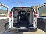 New 2025 Chevrolet Express 2500 Masterack Upfitted Cargo Van for sale #80369 - photo 22