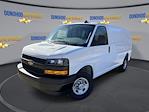 New 2025 Chevrolet Express 2500 Masterack Upfitted Cargo Van for sale #80369 - photo 4