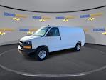 New 2025 Chevrolet Express 2500 Masterack Upfitted Cargo Van for sale #80369 - photo 6