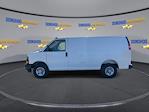 New 2025 Chevrolet Express 2500 Masterack Upfitted Cargo Van for sale #80369 - photo 3