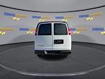 New 2025 Chevrolet Express 2500 Masterack Upfitted Cargo Van for sale #80369 - photo 8