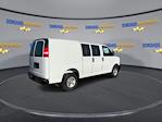 New 2025 Chevrolet Express 2500 Masterack Upfitted Cargo Van for sale #80369 - photo 9