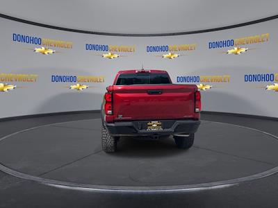 New 2025 Chevrolet Colorado ZR2 Crew Cab 4WD Pickup for sale #80384 - photo 2