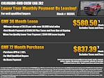 2025 Chevrolet Colorado Crew Cab 4WD Pickup for sale #80384 - photo 5
