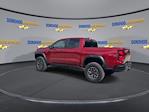 2025 Chevrolet Colorado Crew Cab 4WD Pickup for sale #80384 - photo 8