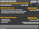 2025 Chevrolet Colorado Crew Cab 4WD Pickup for sale #80385 - photo 3