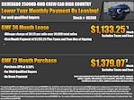 2025 Chevrolet Silverado 2500 Crew Cab 4WD Pickup for sale #80388 - photo 3
