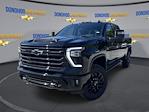 2025 Chevrolet Silverado 2500 Crew Cab 4WD Pickup for sale #80388 - photo 4