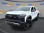 2025 Chevrolet Colorado Crew Cab 4WD Pickup for sale #80393 - photo 3