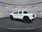 2025 Chevrolet Colorado Crew Cab 4WD Pickup for sale #80393 - photo 9