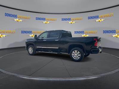 2025 Chevrolet Silverado 2500 Crew Cab 4WD Pickup for sale #80405 - photo 2