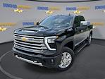 New 2025 Chevrolet Silverado 2500 High Country Crew Cab 4WD Pickup for sale #80405 - photo 4