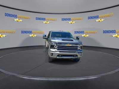 New 2025 Chevrolet Silverado 2500 High Country Crew Cab 4WD Pickup for sale #80406 - photo 2