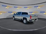 2025 Chevrolet Silverado 2500 Crew Cab 4WD Pickup for sale #80406 - photo 10
